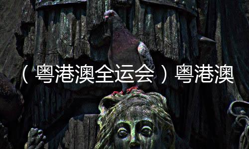 (粤港澳全运会)粤港澳同心筑梦,六十六载全运绘中国体育新篇